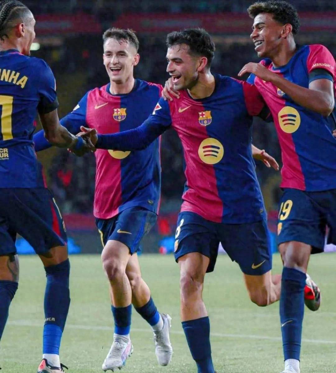 九游体育-巴塞罗那于巴萨