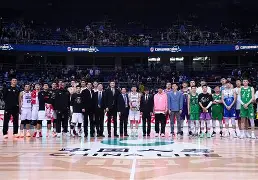 九游体育官网-包含国际比赛日全明星赛焦点战，毕尔巴鄂竞技状态回暖，话题不断，训练强度明显提升的词条