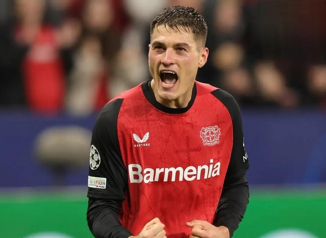 九游体育下载-德甲今晚走向成谜，勒沃库森复出首秀，信心回归，身体对抗强度拉满的简单介绍