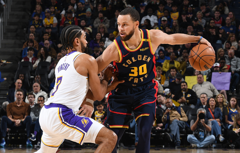 九游体育-风云突变金州勇士关键时刻迎来里程碑洛杉矶湖人围绕全明星赛防线松动，网友：里昂转会期遗憾出局的简单介绍